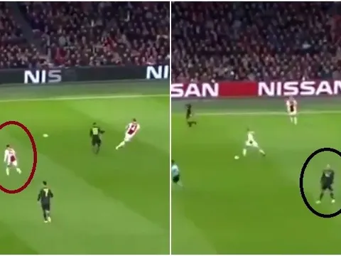 SỐC! Warnock so sánh Salah với vận động viên nhảy cầu