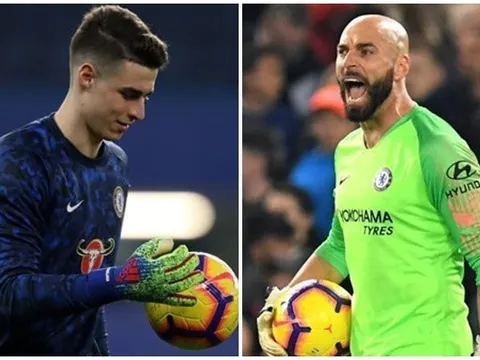 'Tôi đến Chelsea với nhiệm vụ tạo ra lợi thế cho cậu ta'