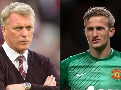 'Man Utd bổ nhiệm ông ta giống như sạc iPhone bằng đồ Nokia vậy'