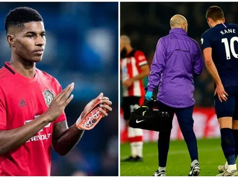 Owen đem tin buồn cho Tottenham, nhưng 'vui' với Rashford