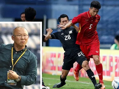 BLV Quang Huy: "ĐT Việt Nam đã đạt đến vị thế mà Thái Lan phải nể"