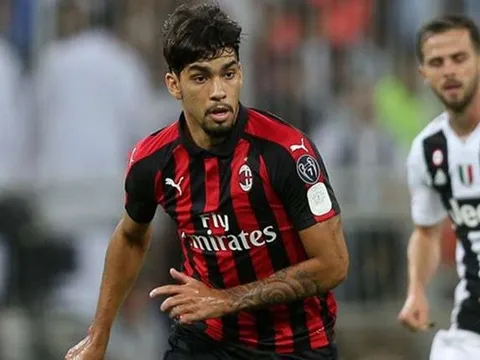 Paolo Maldini: "Đôi khi chúng ta quên rằng cậu ấy đến từ Brazil"