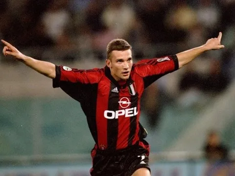 Paolo Maldini: “Sheva sẽ luôn là duy nhất”