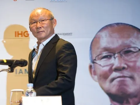 HLV Park Hang-seo từng "sốc nặng" khi bị học trò phản bội