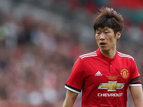 Park Ji Sung chỉ ra nguyên nhân M.U tụt dốc dưới thời Solskjaer