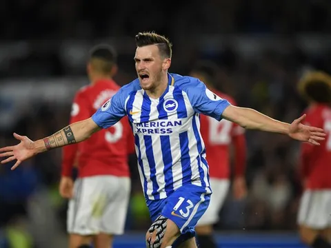 Nóng! "Hung thần" của Man Utd "ngỏ lời yêu" với Liverpool