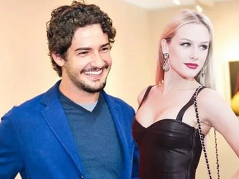 Pato - cả sự nghiệp lao đao vì mỹ nhân