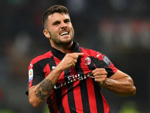Tương lai nào cho Patrick Cutrone?