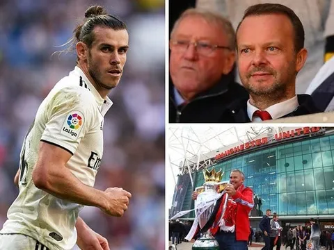 "Bale hoàn hảo với Man Utd nhưng..."