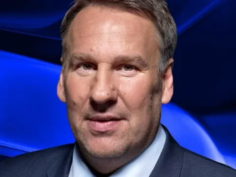 Paul Merson: "Jurgen Klopp đang dần mất bình tĩnh"