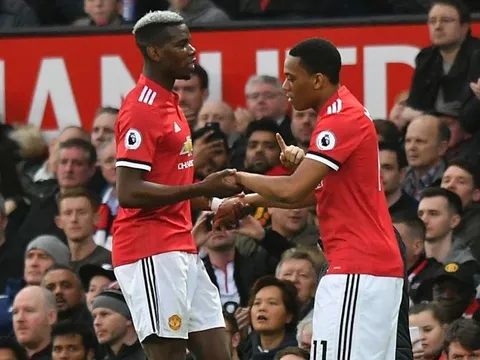 5 bản hợp đồng chất nhất của Man Utd hậu Sir Alex: Không có chỗ cho Pogba