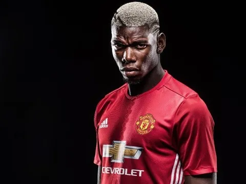 Paul Pogba cần một lần được dạy dỗ bởi người kế thừa tinh thần Sir Alex