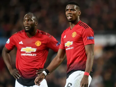 Solskajer hé lộ kế hoạch chuyển nhượng của Man Utd