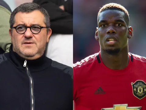 'Siêu cò' nổi giận, Man Utd 'thiệt đơn thiệt kép' trên thương trường