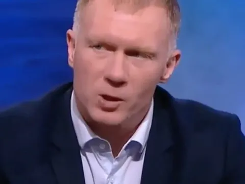 Paul Scholes: Champions League là thảm họa dành cho Liverpool