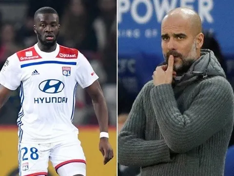Tanguy Ndombele: Ngôi sao khiến Barcelona phải e dè, đại gia Premier League thèm muốn