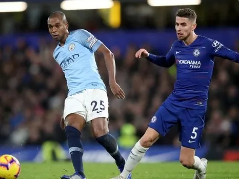 Pep Guardiola: "Cậu ấy đến Chelsea là một sai lầm lớn"