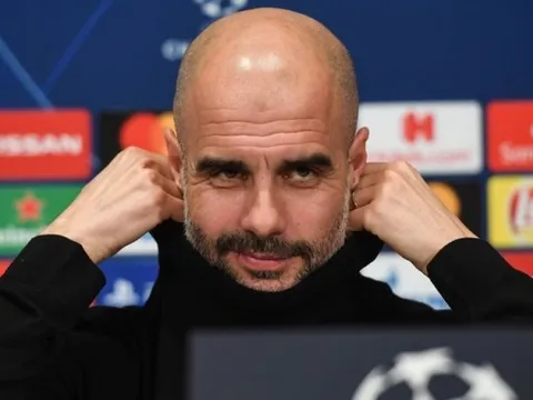 Pep Guardiola đừng nên mất cảnh giác với Schalke