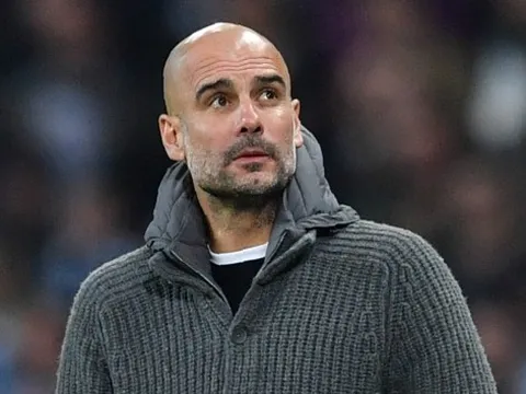 "Pep Guardiola không vô địch Champions League vì..."