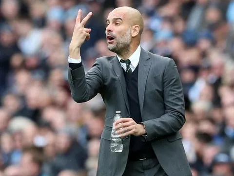 Pep Guardiola: "Man City muốn có 2 cậu ấy"
