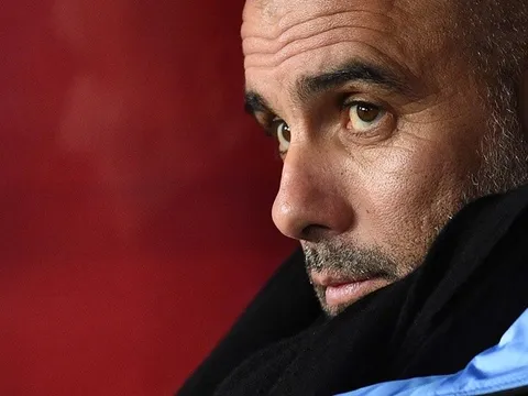 Pep Guardiola: "Man City phải chấp nhận học CLB siêu đẳng, phi thường, áp đảo đó"