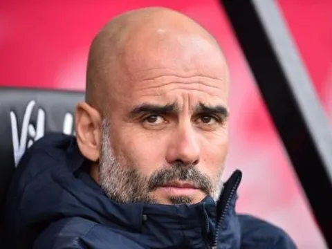 Pep Guardiola: "Nếu không muốn ở lại, cậu ta phải ra đi"
