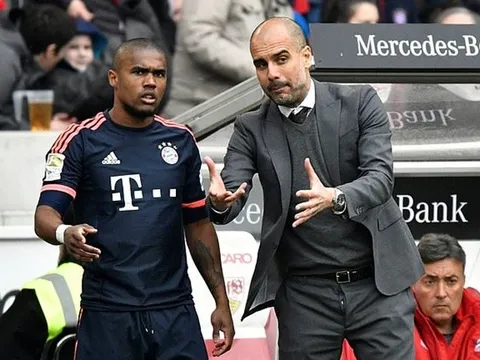 "Pep là HLV tạo nên sự khác biệt lớn nhất trong sự nghiệp của tôi"