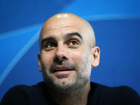 Pep lấy bài học từ Real, PSG để cảnh tỉnh các học trò