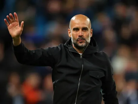 Pep phá vỡ im lặng, bất ngờ lên tiếng về tân thuyền trưởng Barcelona