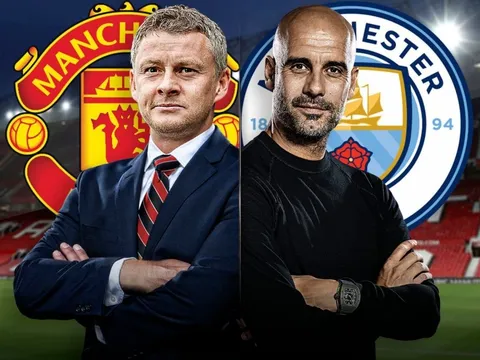 Pep: "Solskjaer đã làm được điều đó"
