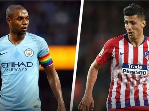Pep và kế hoạch thay thế 4 trụ cột tại Man City: Trảm công thần đón sao trẻ