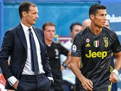 Pepe: “Vì Ronaldo, Juventus chơi kém hơn”