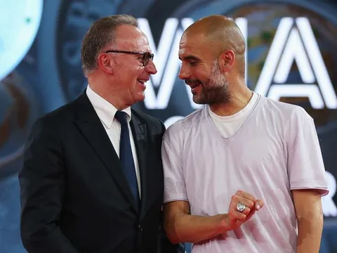 Man City đàm phán giữ chân Sane, nhưng tại sao im lặng trên mặt báo?