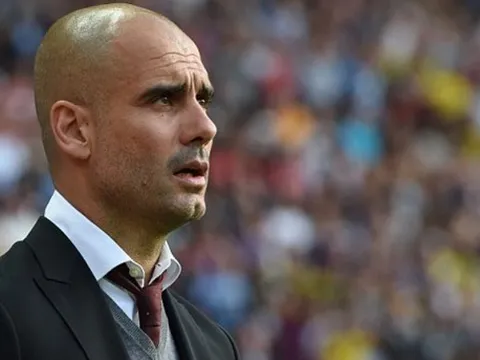 Guardiola: "Đó là 1 trong những đội bóng tốt nhất tôi thấy trong đời"