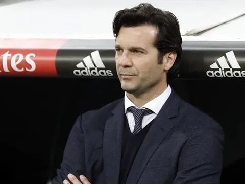 Perez muốn "trảm" Solari, Messi yêu cầu Barca "cướp" mục tiêu của Real