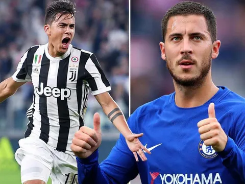 Perez thay máu đội hình, Dải ngân hà 3.0 của Real sẽ như thế nào?