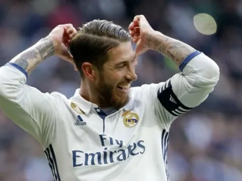 Perez tìm người thay thế cho "Chúa thẻ", cựu sao MC tủi thân vì bị bán sang Real