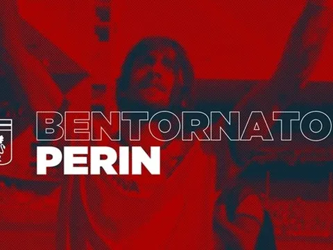 CHÍNH THỨC: Juventus chia tay cái tên thứ 2 trong phiên chợ mùa đông