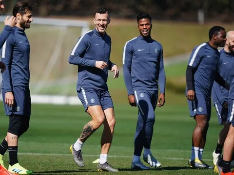 “Perisic là chìa khóa, Keita đã sẵn sàng”