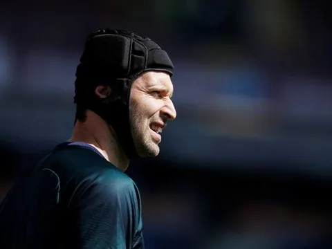 Petr Cech: "Khi Arsenal cần chiến thắng, chúng tôi sẽ chiến thắng"