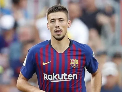 “Phải lòng” sao 36 triệu euro của Barcelona, Napoli nhận cái kết đắng