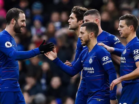 "Phải mất đi rồi, Chelsea mới biết tầm quan trọng của cậu ấy"
