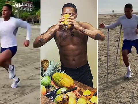 Phải rời Man Utd, đội trưởng phản ứng khá gắt