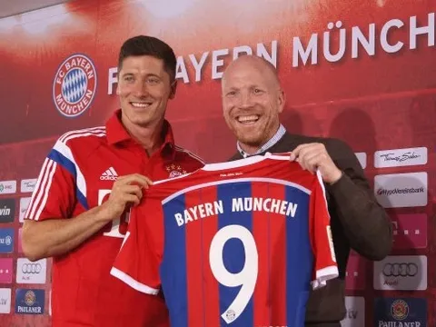 Phán quyết của Dortmund: Bán đâu cũng được, chỉ trừ Bayern