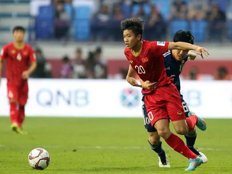 Phan Văn Đức trở lại và cơ hội để tướng Park làm mới ĐT Việt Nam