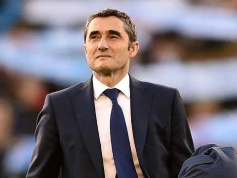 Phát biểu của Valverde trước trận đấu với Real Valladolid