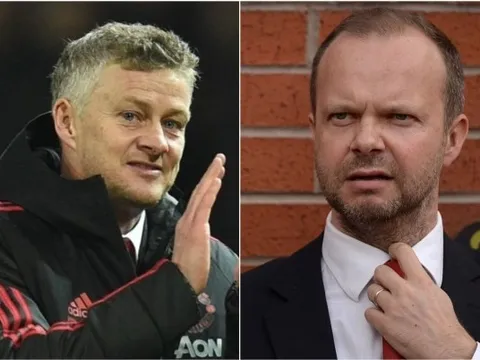 Phát hoảng với danh sách CN Solskjaer gửi lên, BLĐ M.U bó tay đầu hàng