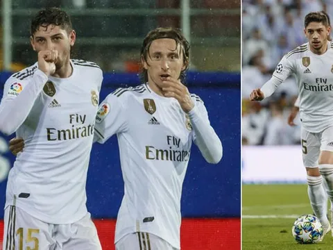 "Phát kiến vĩ đại" gửi thông điệp lợi hại đến Zidane