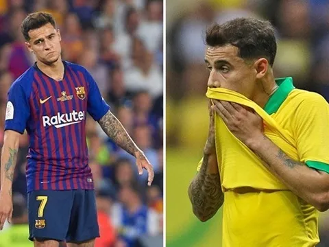 Barca chốt giá "bom xịt", Man Utd còn chần chừ gì nữa?