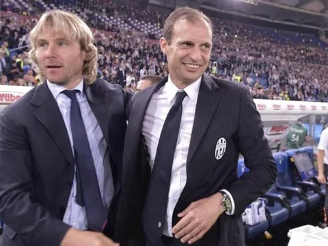 Phó Chủ tịch Juventus: “Allegri ra đi, chúng tôi vẫn chưa biết chọn ai”